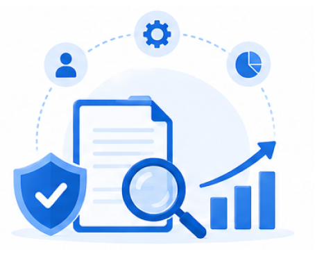 Privacy Governance Framework Development